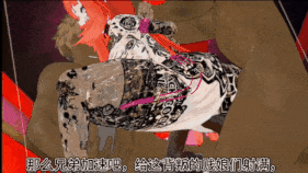 新作-贱货妮露沦为黑人的精液便所（完）-第6张图片-萌站