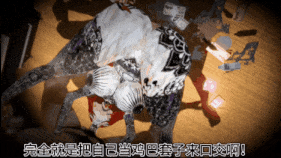 新作-贱货妮露沦为黑人的精液便所（完）-第22张图片-萌站