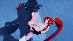 新作-Yoko sex with wolfman-第4张图片-萌站