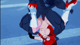 新作-Yoko sex with wolfman-第5张图片-萌站