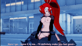 新作-Yoko sex with wolfman-第15张图片-萌站