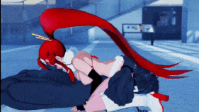 新作-Yoko sex with wolfman-第18张图片-萌站