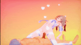 新作-Hilda&Amiya❤sex-第23张图片-萌站 新作-Hilda&Amiya❤sex-第23张图片-萌站