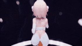 新作-【催眠SexDance】う〇ママが催眠かけられながらBunnyStyle! - by UI mama