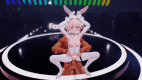 新作-【催眠SexDance】う〇ママが催眠かけられながらBunnyStyle! - by UI mama-第3张图片-萌站 新作-【催眠SexDance】う〇ママが催眠かけられながらBunnyStyle! - by UI mama-第3张图片-萌站