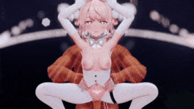 新作-【催眠SexDance】う〇ママが催眠かけられながらBunnyStyle! - by UI mama-第6张图片-萌站 新作-【催眠SexDance】う〇ママが催眠かけられながらBunnyStyle! - by UI mama-第6张图片-萌站