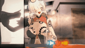 新作-【QOS♠️绝区零红豆】饮茶仙的媚黑站街老板娘 Zenless Zone Zero--Sweety-第20张图片-萌站 新作-【QOS♠️绝区零红豆】饮茶仙的媚黑站街老板娘 Zenless Zone Zero--Sweety-第20张图片-萌站