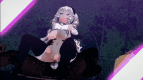 新作-Milltina-Bubble Pop(sexonly)-第4张图片-萌站 新作-Milltina-Bubble Pop(sexonly)-第4张图片-萌站