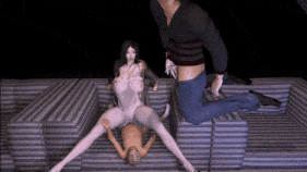 【2K/无修/无水印】新作-牛头人爱好者 初级白富美母猪受难记-影院NTR-40-44-2K-第3张图片-萌站