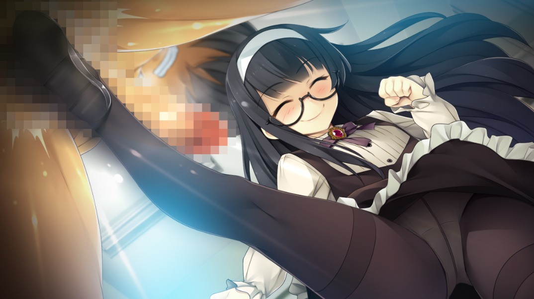 [ADV雌小鬼生肉PC][エレクトリップ] りとるドSびっち ～せんせーのコト、いぢめてア・ゲ・ル～ パッケージLittleDosBitch[4G]-第2张图片-萌站