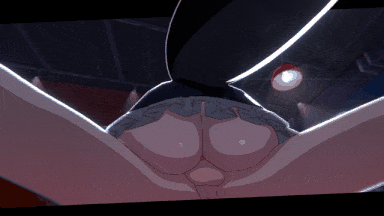 19[2.5D动画合集4K]Nepopan 大佬作品6部合集 更新 申鹤 [6V] [2.2G全CV]-第2张图片-萌站