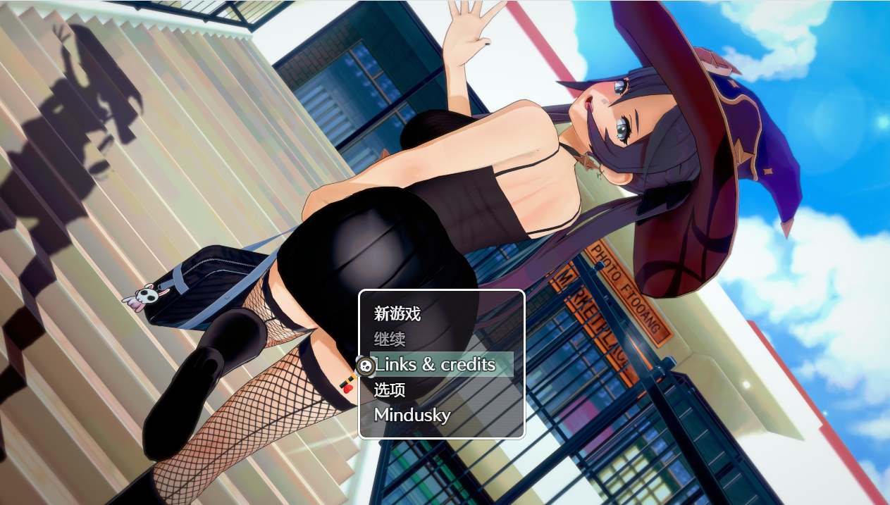 [RPGAI汉化PC][原神同人] 心灵控制秘术 v1.5 内嵌AI汉化步兵版【1.79G】-第4张图片-萌站