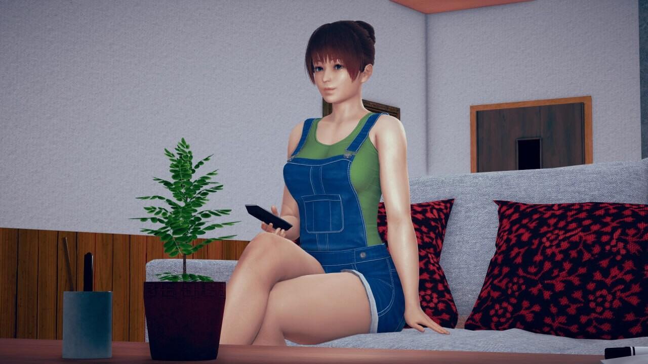 [SLG汉化动态PC]晚安 Nighty Night [v0.5.0] [1.65G]D-第7张图片-萌站