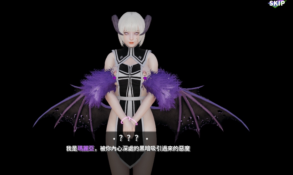 [SLG汉化动态腐化PC+安卓]超能力重制 Supower – Remake v0.52[1.88G ]D