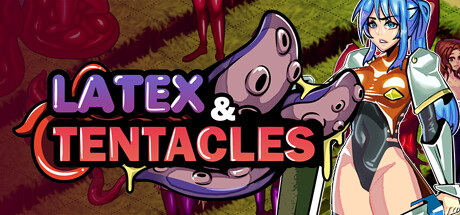 [SLG中文步兵异种奸动态] 模拟触手 Latex Tentacles ver3.16 官方中文步兵版【4.54G】-第7张图片-萌站