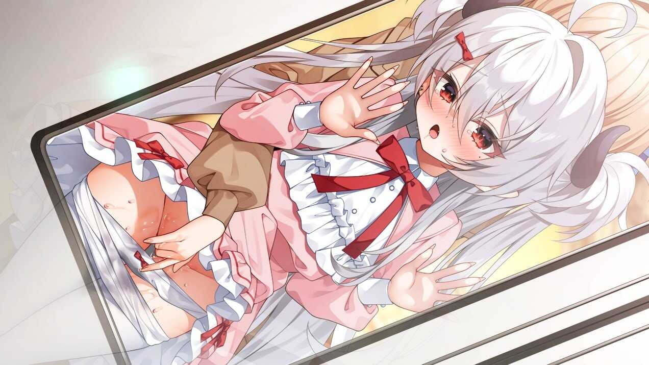 [拔作ADV性转汉化PC] 转性魔王大人无法战胜勇者！転性魔王さまは勇者に勝てない！汉化版 [1.52G]D-第9张图片-萌站