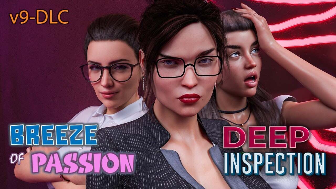 [欧美SLG动态PC] 激情之风 Breeze of Passion v9.01 官中步兵版+DLC [10.7G]D-第9张图片-萌站