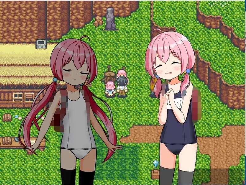 【日式RPG汉化PC】 后宫!牧场生活 ハーレム!牧場らいふ2.2 AI汉化版DLC 【1.8G】D-第8张图片-萌站