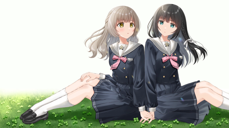 【新汉化作品】[vividX] クローバー・リセット  Clover Reset 汉化硬盘版[官方简繁中日英文][4.01GB][BDOD]-第8张图片-萌站