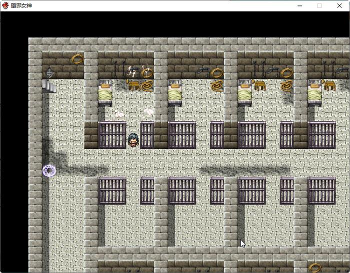 【PC/安卓/RPG】堕邪女神 Ver1.092 个人修改中文步兵版+神级RPG+存档+2.5G+补-第2张图片-萌站 【PC/安卓/RPG】堕邪女神 Ver1.092 个人修改中文步兵版+神级RPG+存档+2.5G+补-第2张图片-萌站