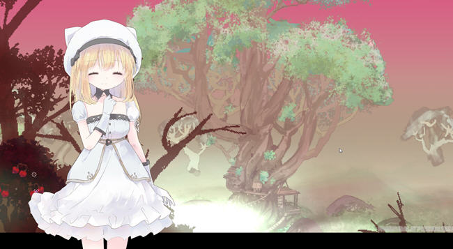 【PC/ACT】摇篮中的爱丽丝/爱丽丝的摇篮(Alice in Cradle) ver0.27f 官方中文版 ACT游戏&补更+1.0G-第2张图片-萌站 【PC/ACT】摇篮中的爱丽丝/爱丽丝的摇篮(Alice in Cradle) ver0.27f 官方中文版 ACT游戏&补更+1.0G-第2张图片-萌站
