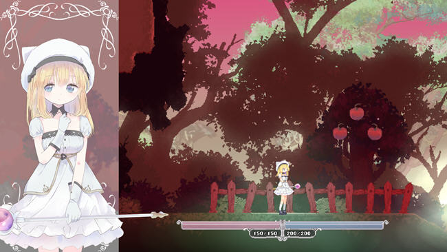 【PC/ACT】摇篮中的爱丽丝/爱丽丝的摇篮(Alice in Cradle) ver0.27f 官方中文版 ACT游戏&补更+1.0G-第3张图片-萌站 【PC/ACT】摇篮中的爱丽丝/爱丽丝的摇篮(Alice in Cradle) ver0.27f 官方中文版 ACT游戏&补更+1.0G-第3张图片-萌站