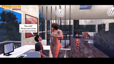2[Morpheuscuk] Technical Service In Home-第4张图片-萌站