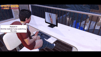 2[Morpheuscuk] Technical Service In Home-第6张图片-萌站