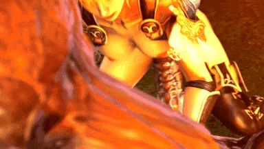 13[夜桜字幕组][200609][opiumud]Soul Calibur - Majo[中文字幕]-第4张图片-萌站
