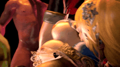 13[夜桜字幕组][200609][opiumud]Soul Calibur - Majo[中文字幕]-第5张图片-萌站