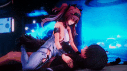 Lupa Sex~-第4张图片-萌站