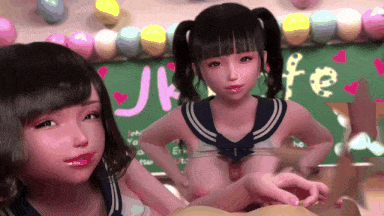 19[ドールハウス] Play Room-第8张图片-萌站