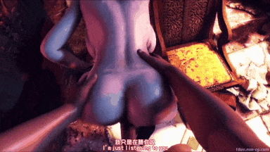 22[Dezmall] The queen's secret Elsa Frozen [中文字幕]-第6张图片-萌站