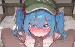 Touhou Nitori vol.1 !!