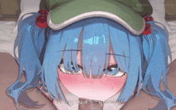 Touhou Nitori vol.1 !!-第2张图片-萌站