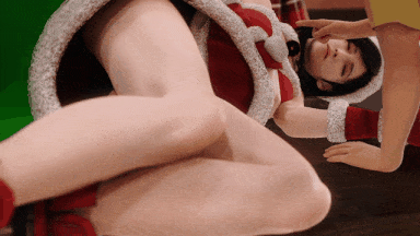 25[Jerid] Tifa Sleeping 2-第2张图片-萌站