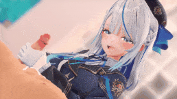 の手袋寸止め手〇キ❤-第5张图片-萌站
