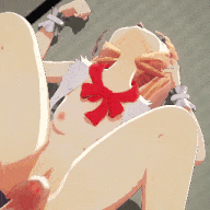 萃香ちゃんと濃厚せっくす-第3张图片-萌站