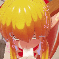 萃香ちゃんと濃厚せっくす-第4张图片-萌站