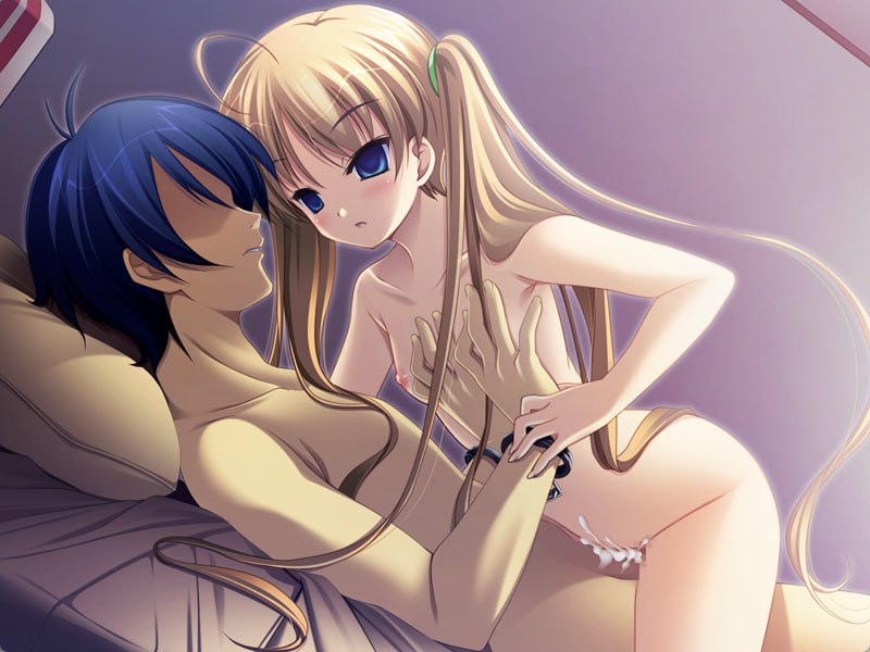 【ADV/PC】11eyes -Resona Forma--第2张图片-萌站