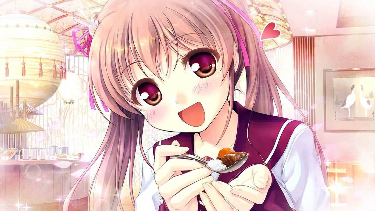 #千之刃涛,桃花染之皇姬 #千の刃濤、桃花染の皇姫 中文汉化版-第10张图片-萌站