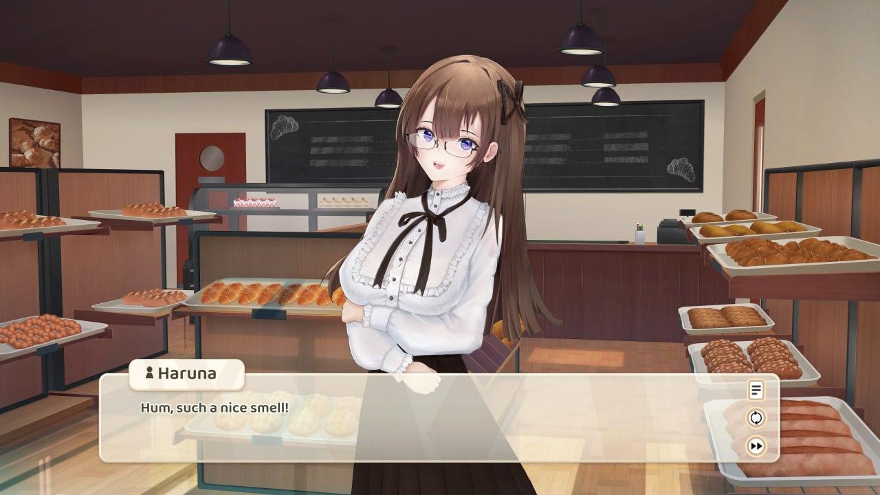 #揉欲甜心 #Naughty Doughy  v0.1 英文生肉版 