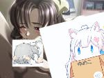 NYMPHOMANIA ニンフォマニア  🎮 #NYMPHOMANIA_ニンフォマニア