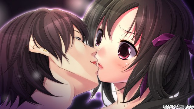 お兄ちゃんにはぜったい言えないたいせつなこと 🎮 #お兄ちゃんにはぜったい言えないたいせつなこと_初回限定版-第3张图片-萌站