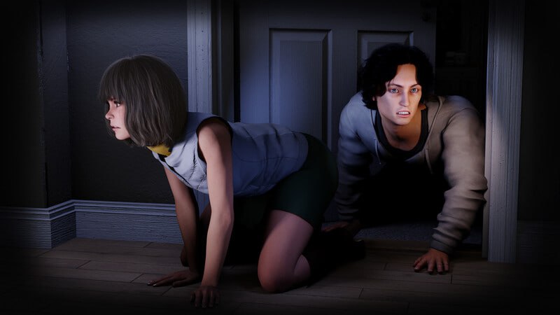 电脑端SLG/#欲望之夜 #Lust Night Steam官中步兵版-第2张图片-萌站 电脑端SLG/#欲望之夜 #Lust Night Steam官中步兵版-第2张图片-萌站