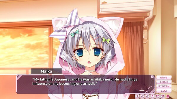电脑端/[ADV] STEAM官中 学校的圣域 / 学校のセイイキ イラスト 多国語版-第2张图片-萌站