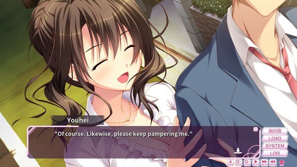 电脑端/[ADV] STEAM官中 学校的圣域 / 学校のセイイキ イラスト 多国語版-第3张图片-萌站