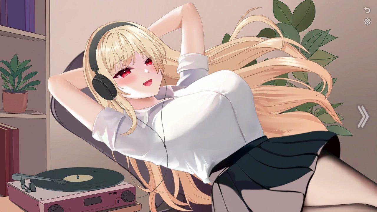 电脑端/[SLG]steam官方中文+DLC Girls Hobby in LOVE-第3张图片-萌站