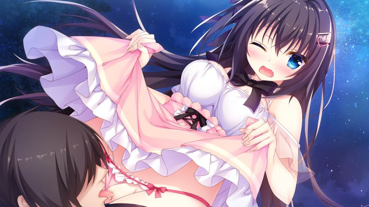 电脑端/[ADV]STEAM官方中文 獸娘道☆ Girlish Square 2-第3张图片-萌站