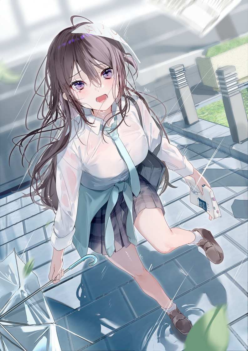 RJ01307817【CV:奥野香耶】終わる夏と、終わらない夢 ～夏の記憶は水音と共に～【雨・川・氷・海・花火・コーヒー】
